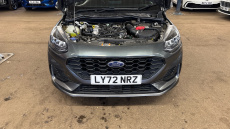 Ford Fiesta 1.0 EcoBoost Hybrid mHEV 125 ST-Line 5dr Petrol Hatchback